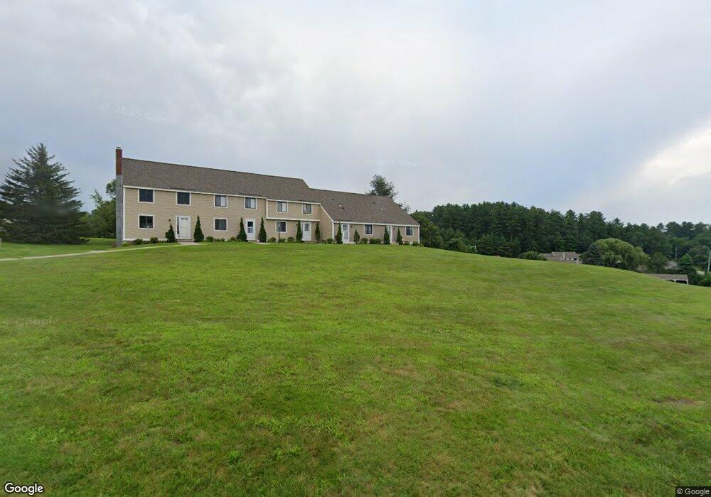 9 Pendleton Ln unit 9, Londonderry, NH 03053 - photo 1