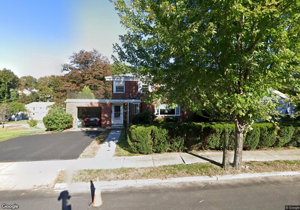 77 Main St, Winchester, MA 01890 - photo 1