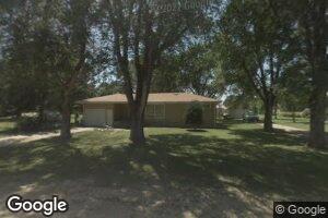 203 Herman St, Alexander, KS 67513