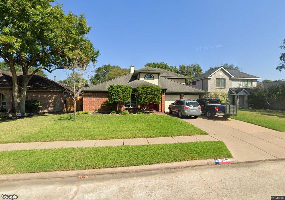 17418 Saxon Dr, Houston, TX 77095 - photo 1