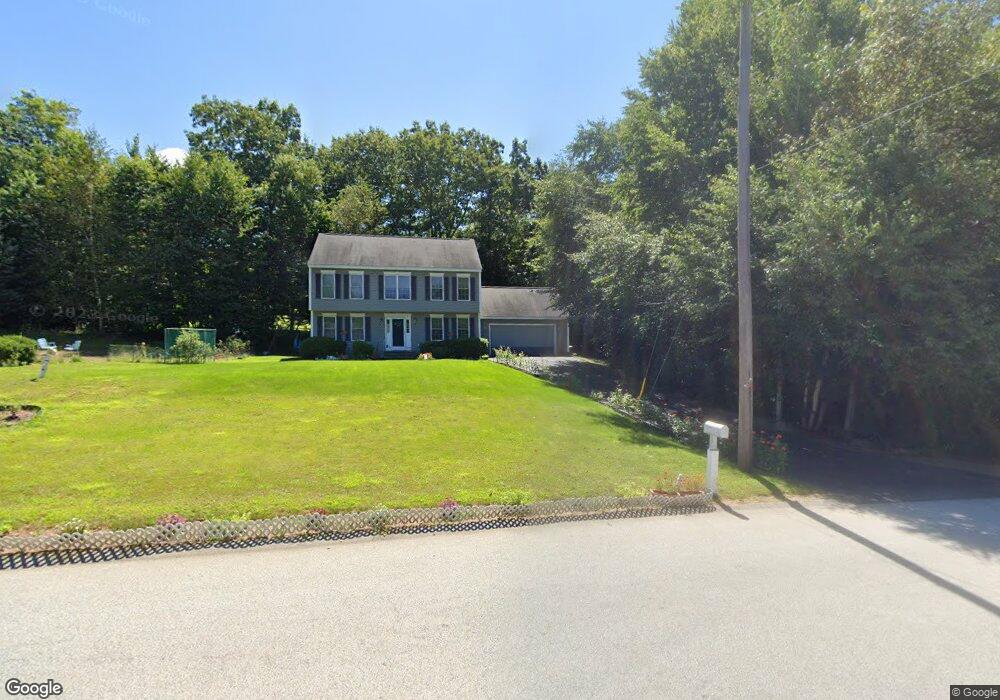 32 Badger Hill Dr, Milford, NH 03055 - photo 1