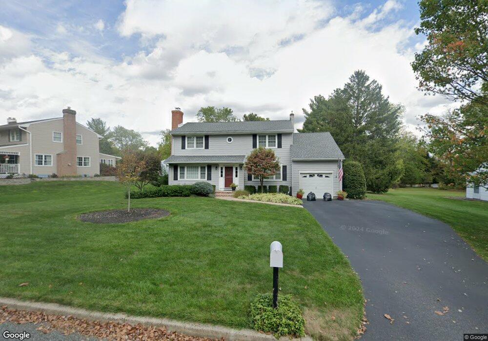 8 Honeyman Dr, Flemington, NJ 08822 - photo 1