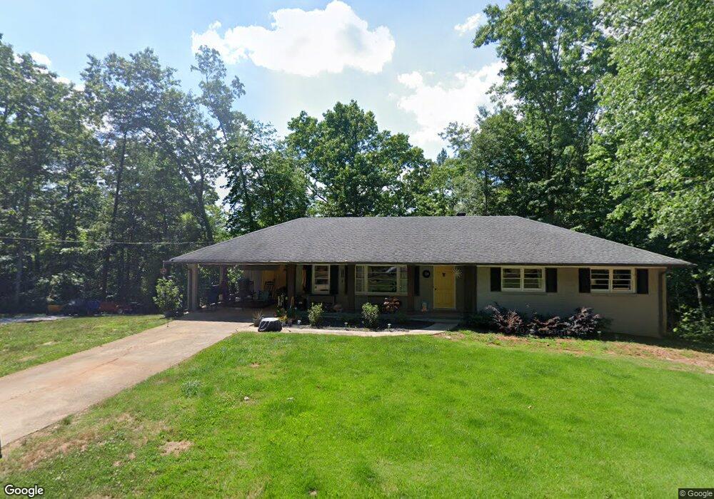 80 Hillcrest Dr, Dahlonega, GA 30533 - photo 1