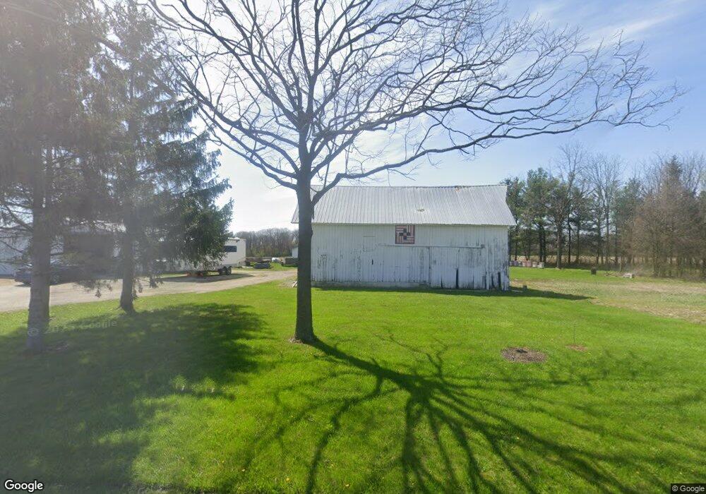10262 S 800 E, Amboy, IN 46911 - photo 1