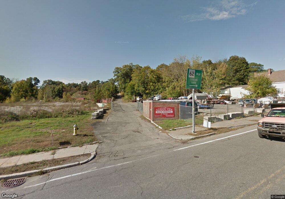 0 Brook, Clinton, MA 01510 - photo 1