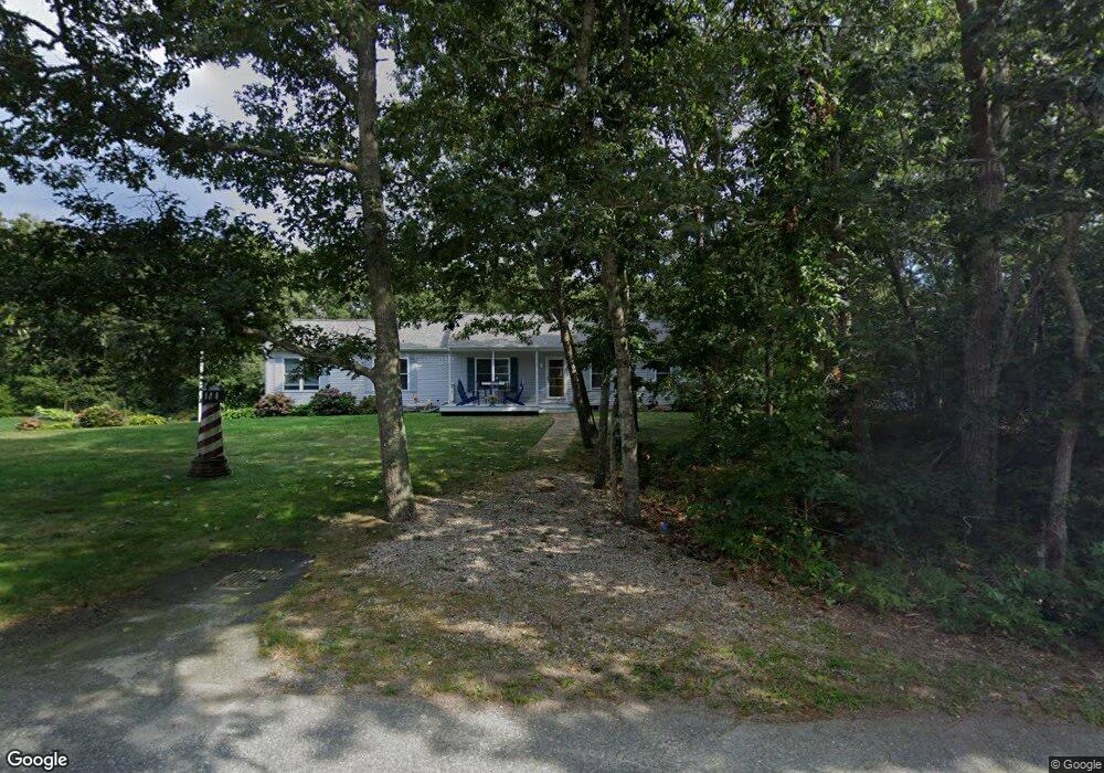 11 Oliver Snow Rd, Harwich Port, MA 02646 - photo 1