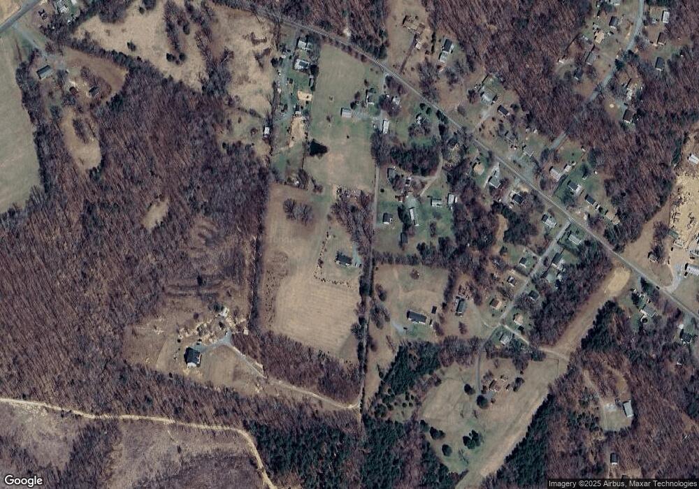 12348 Pamunkey Ct, Orange, VA 22960 - photo 1