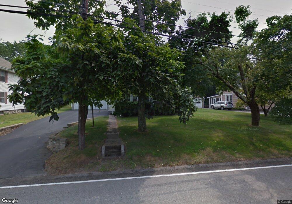 166 West St, Walpole, MA 02081 - photo 1