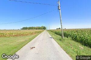 709 N 50 E, Flora, IN 46929