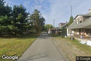7623 Williams and Counsil St, Lewistown, OH 43333