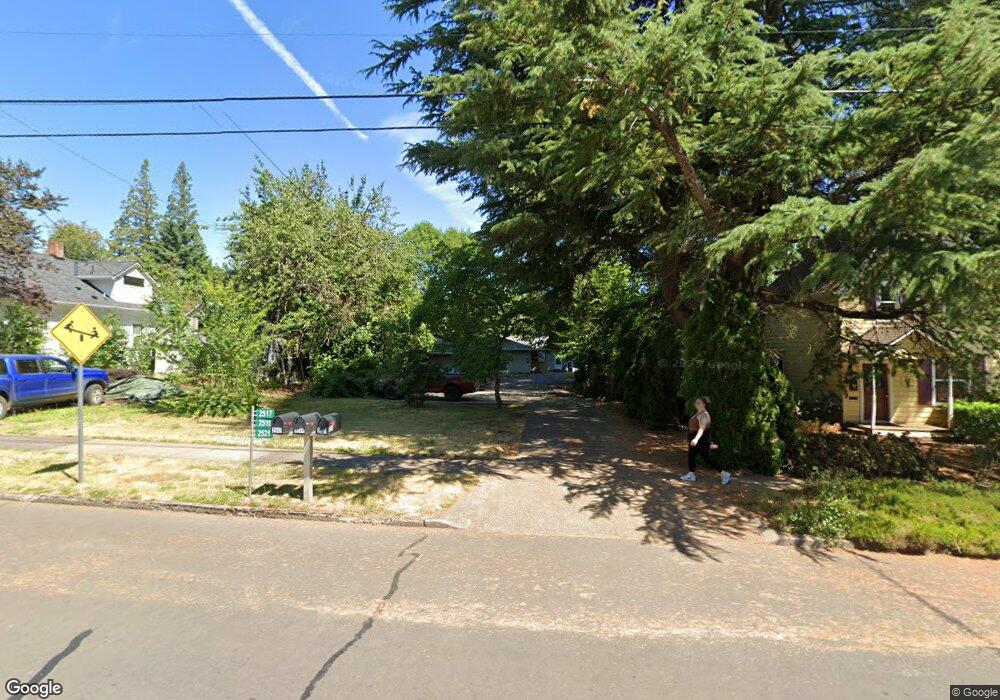 2517 18th Ave, Forest Grove, OR 97116 - photo 1