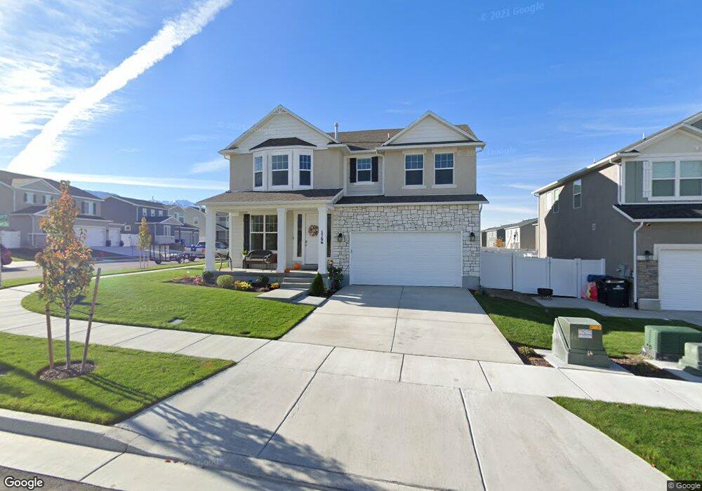 1766 E 1560 N, Spanish Fork, UT 84660 - photo 1