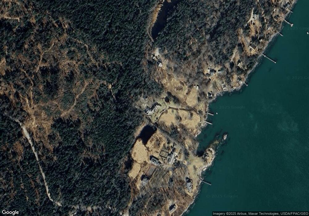 90 Mallard Pond Rd, Harpswell, ME 04079 - photo 1