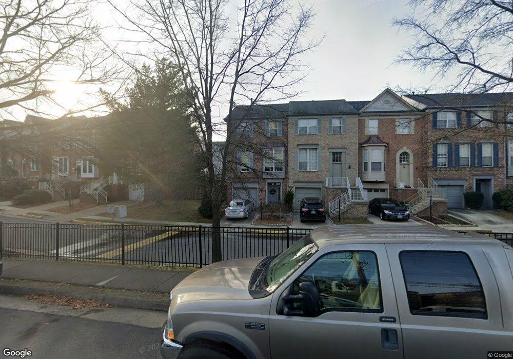 6349 Battlement Way, Alexandria, VA 22312 - photo 1