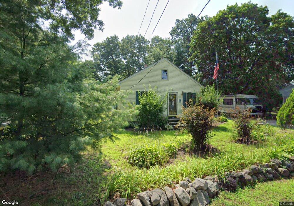 24 Dobson St, Wilmington, MA 01887 - photo 1