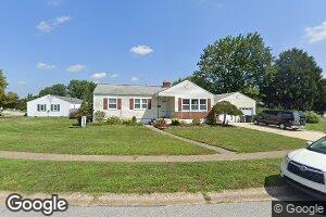 4531 Shady Dr, Wilmington, DE 19808