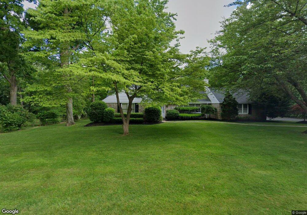 925 Leopard Rd, Jenkintown, PA 19046 - photo 1