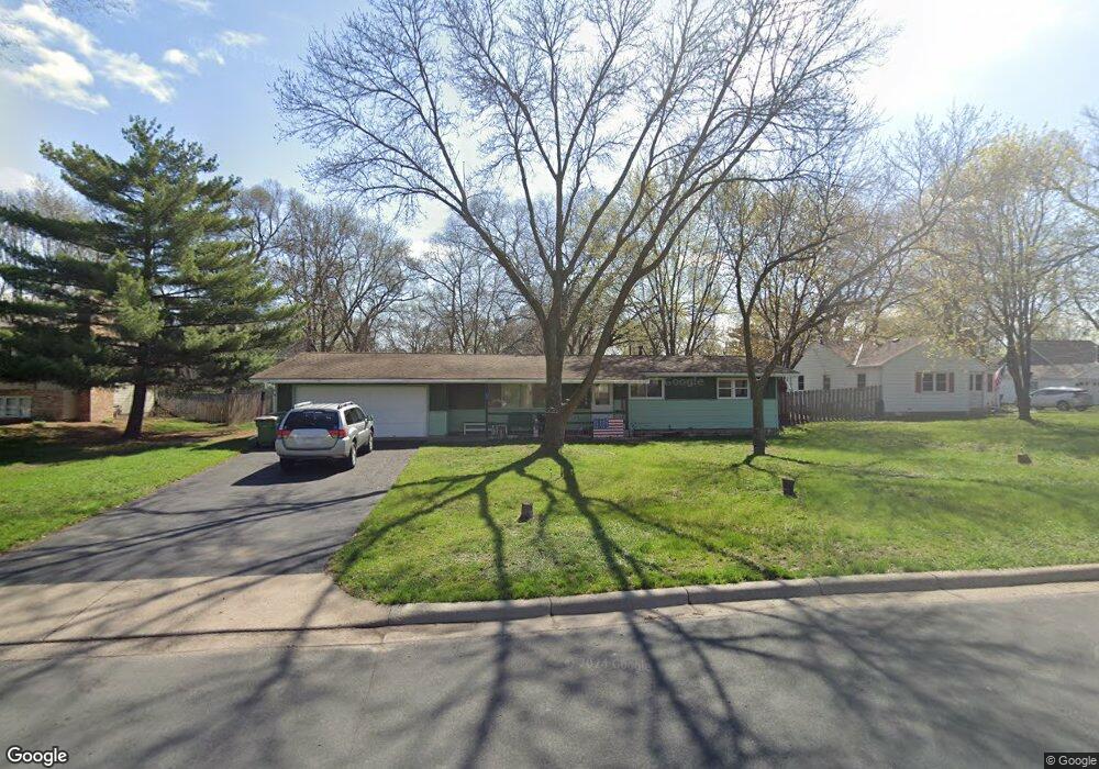 11359 Jonquil St NW, Coon Rapids, MN 55433 - photo 1