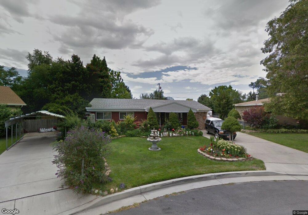 2107 Westfield Cir, West Jordan, UT 84084 - photo 1