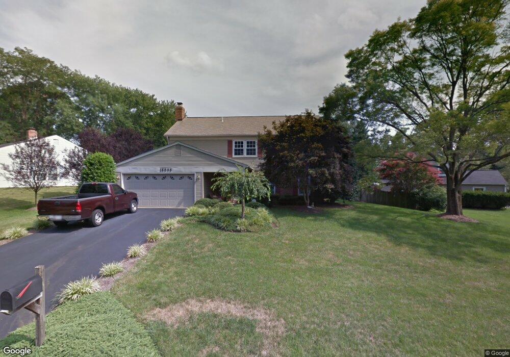 15009 Narrows Ln, Bowie, MD 20716 - photo 1