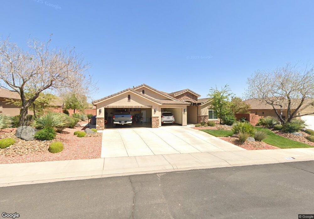 137 S 330 W, Ivins, UT 84738 - photo 1