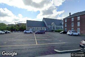 43 Belmont St, Worcester, MA 01605