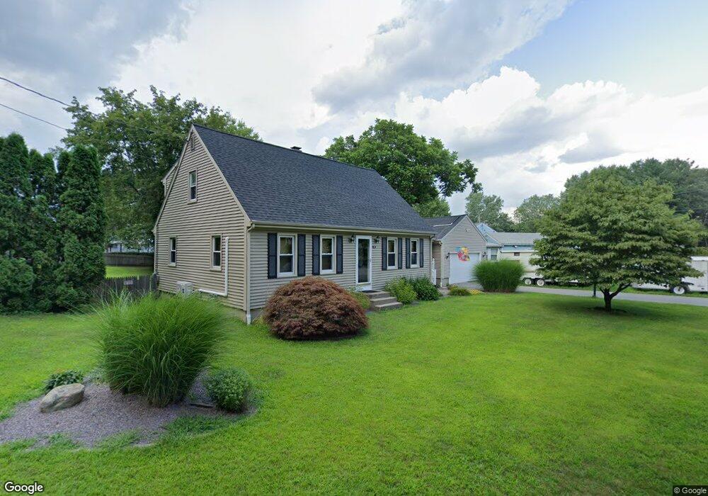 10 Curtin Dr, Cumberland, RI 02864 - photo 1