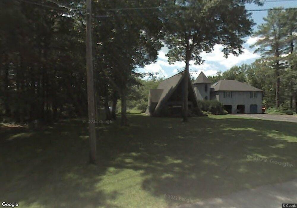 38 Balcom Rd, Pelham, NH 03076 - photo 1