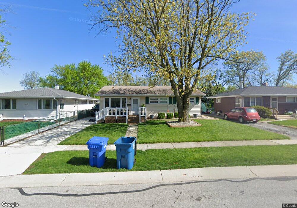 242 Crestview Ln, Crown Point, IN 46307 - photo 1