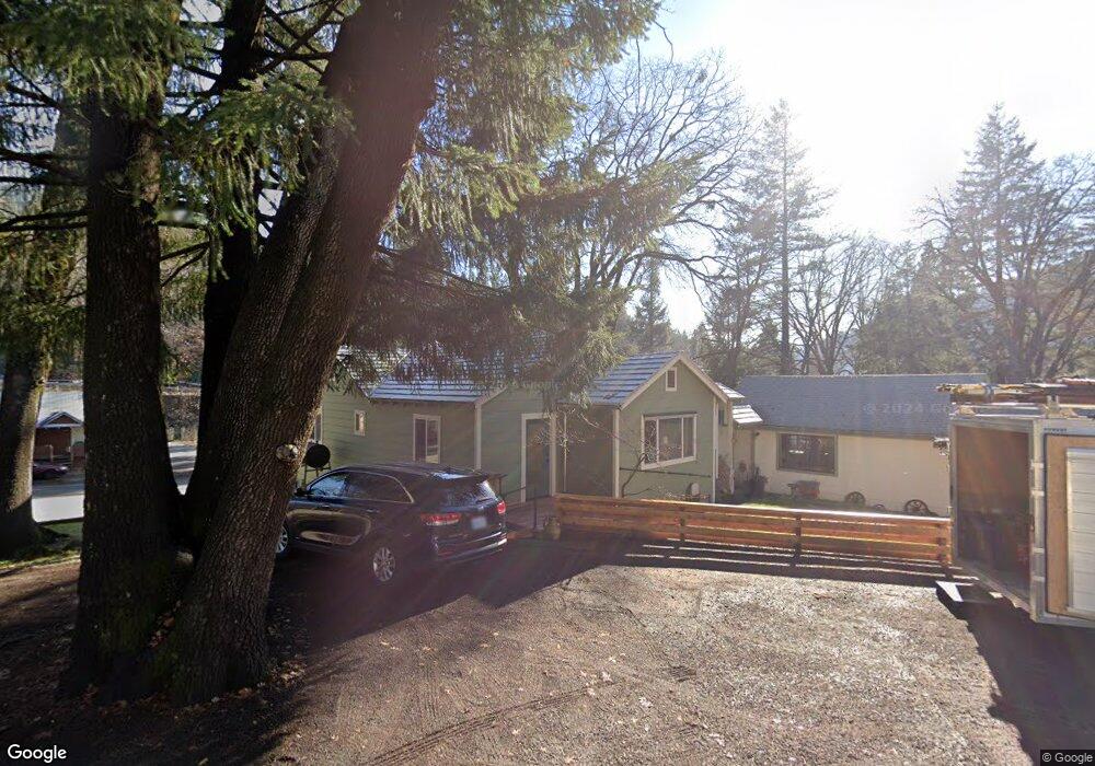 4401 Dunsmuir Ave, Dunsmuir, CA 96025 - photo 1