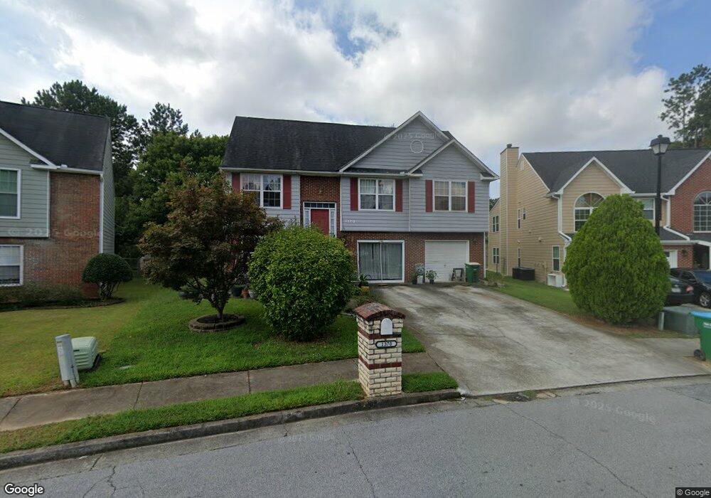 1370 Turners Ridge Dr unit 1, Norcross, GA 30093 - photo 1