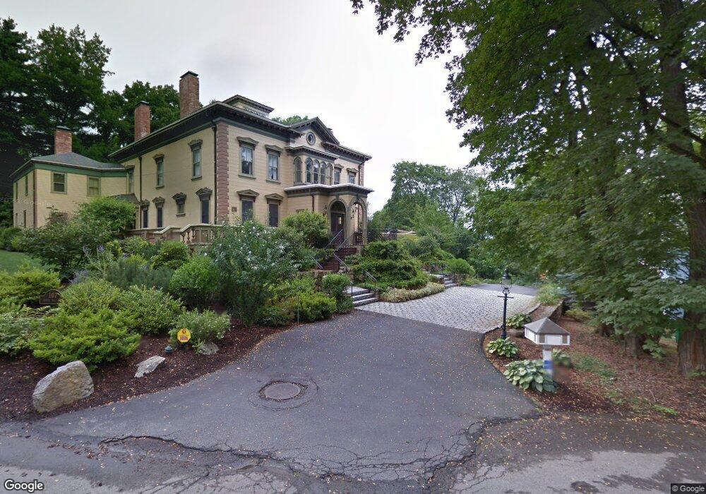 107 R Waban Hill Rd unit R, Newton, MA 02467 - photo 1