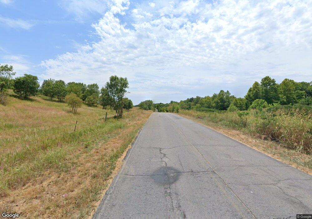 15251 S 4180 Rd, Claremore, OK 74017 - photo 1