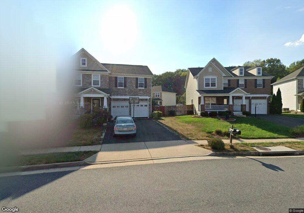 4262 Meyers Rd, Triangle, VA 22172 - photo 1