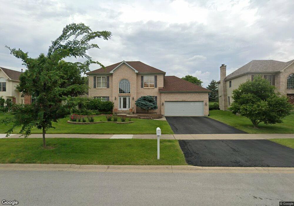 4127 Easy Cir, Naperville, IL 60564 - photo 1