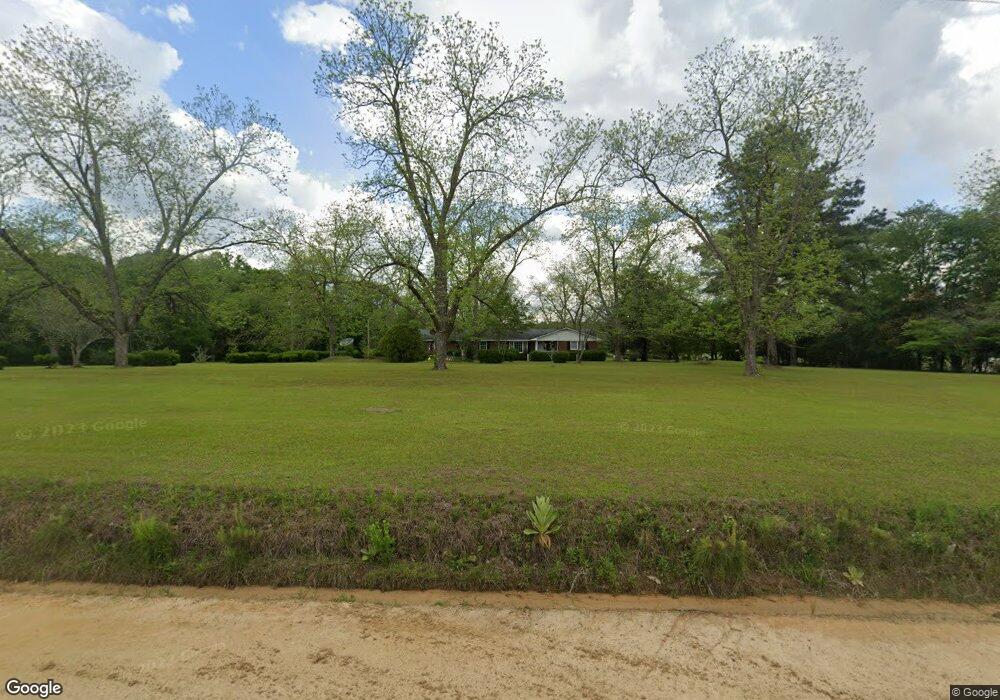 673 Listonia Rd, Cordele, GA 31015 - photo 1