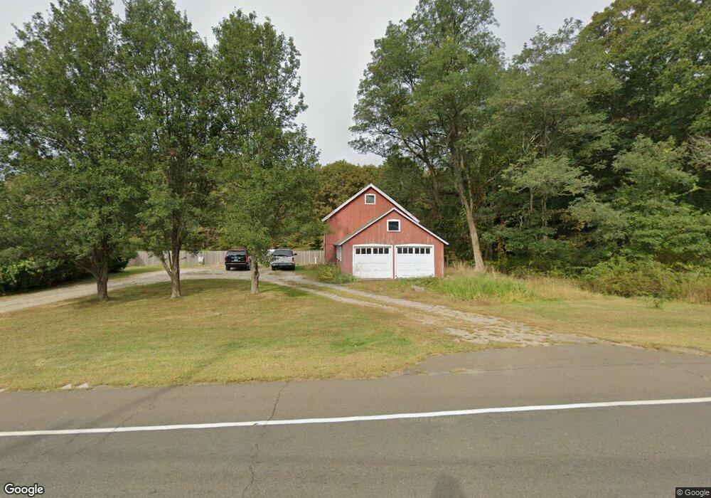 322 Route 81, Killingworth, CT 06419 - photo 1