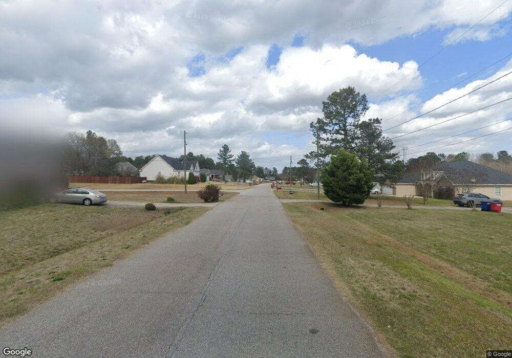 0 Amanda Dr unit 8679648, Macon, GA 31216 - photo 1