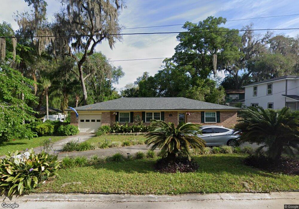 7237 Arlet Dr, Jacksonville, FL 32211 - photo 1