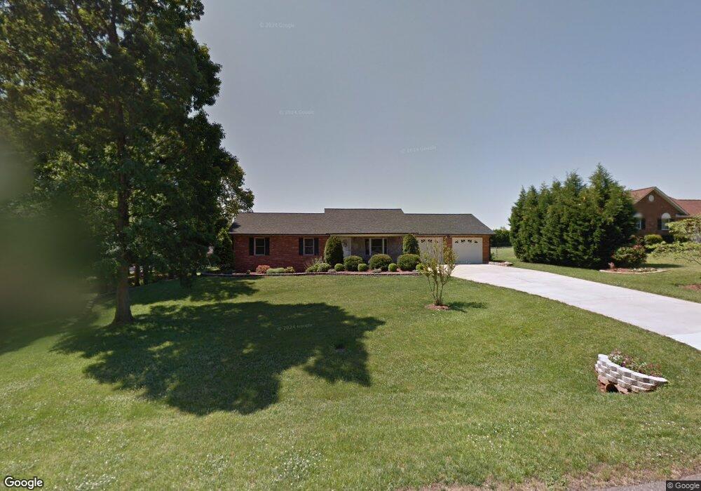 173 Doe Trail Ln, Statesville, NC 28625 - photo 1