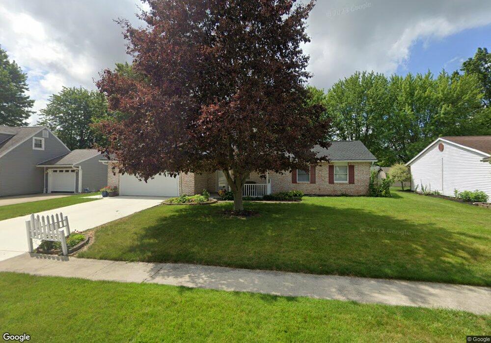 795 Coventry Green, Saint Marys, OH 45885 - photo 1