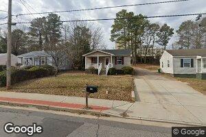 242 Magnolia St, Athens, GA 30606