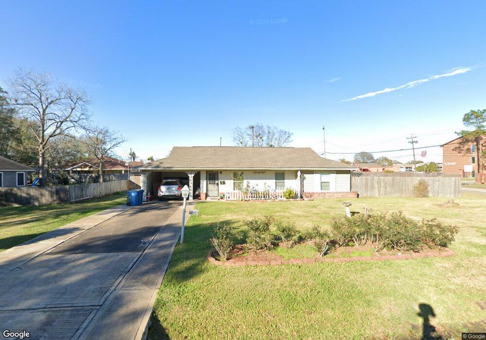 1023 Wilson Dr, Rosenberg, TX 77471 - photo 1