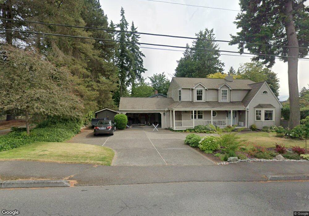 8620 200th St SW, Edmonds, WA 98026 - photo 1