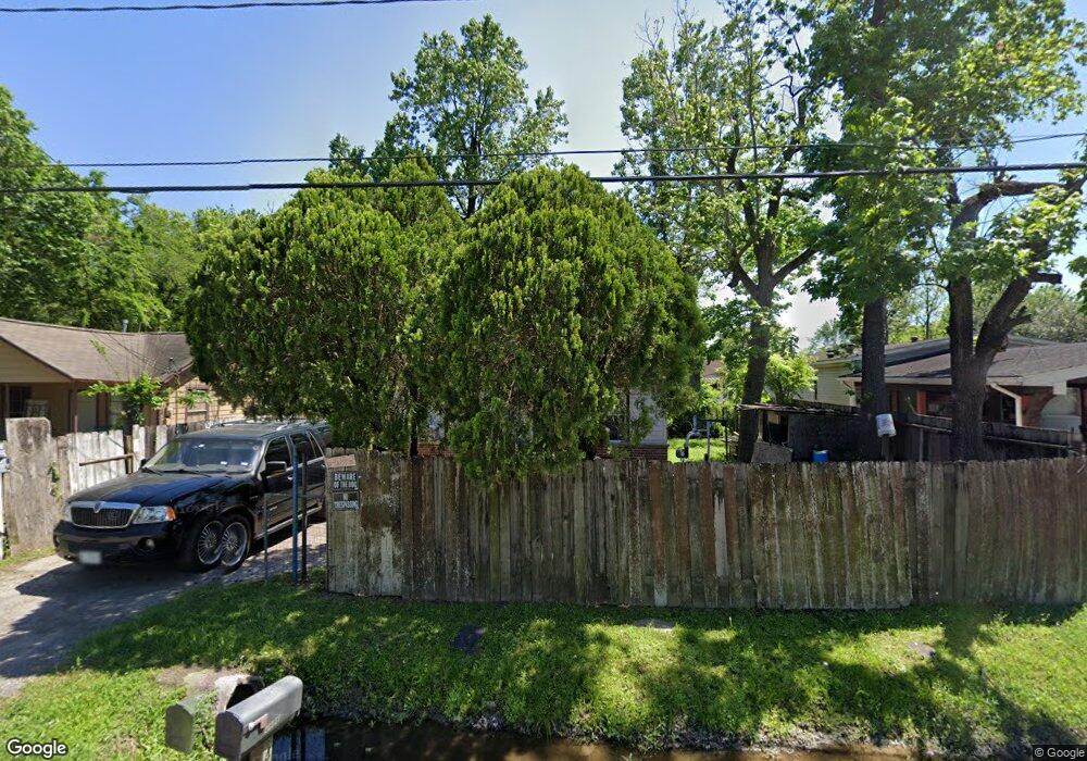 4606 Hopper Rd, Houston, TX 77093 - photo 1