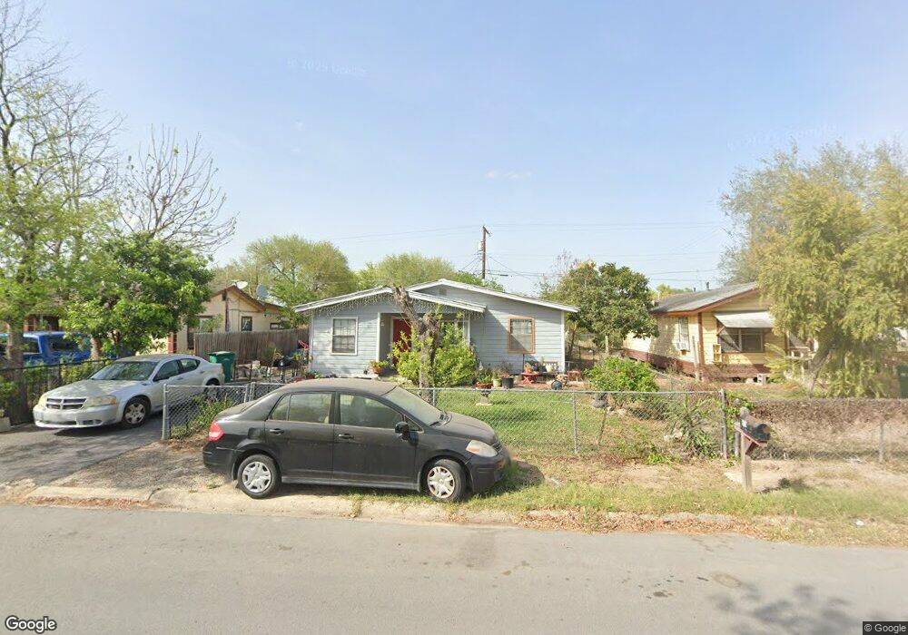 815 E Juarez Ave, Pharr, TX 78577 - photo 1
