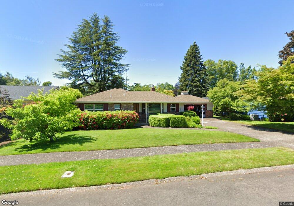 304 Hambletonian Dr, Eugene, OR 97401 - photo 1