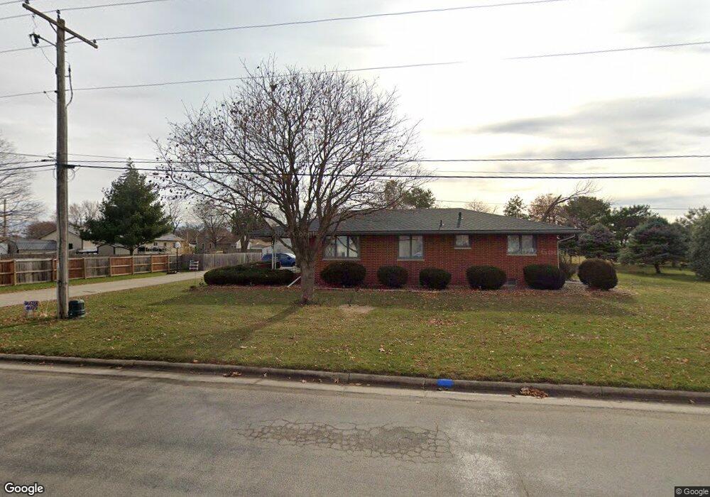 205 W Station St, Baxter, IA 50028 - photo 1