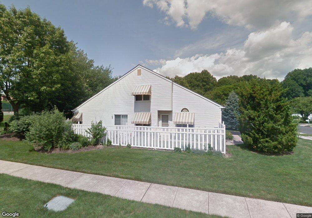 303 Woods Edge Place, Langhorne, PA 19047 - photo 1