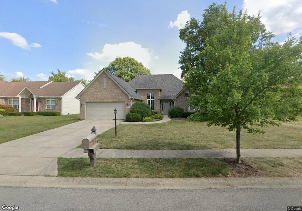 10029 Glenn Abbey Ln, Fishers, IN 46037 - photo 1